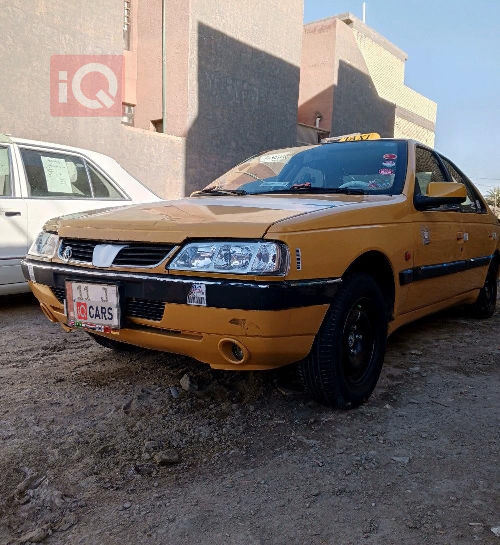 بيجو 405